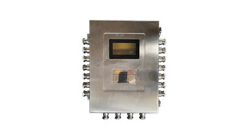 礦用本安型WiFi6無線網(wǎng)關：助力構建更廣泛、更高效、更安全的礦井無線通信系統(tǒng)